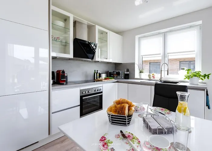 Seebrise 펜션 겔팅